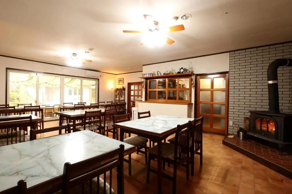 Resort inn Sakanoshita