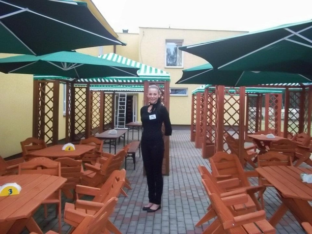 Fala1 Ośrodek Wypoczynkowy