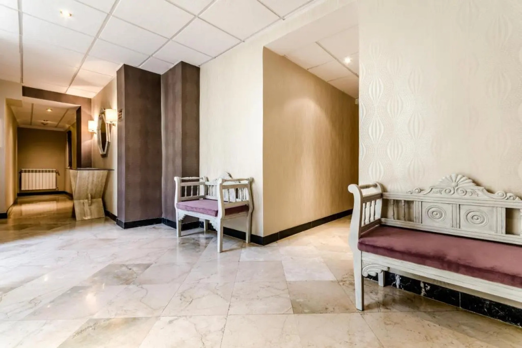 Hotel Sacromonte