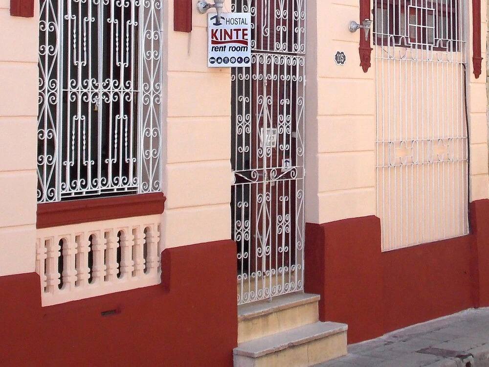 Hostal Kinte