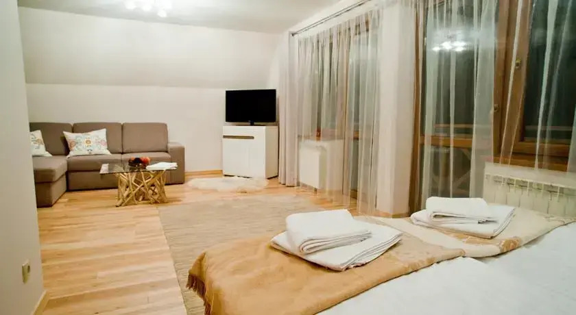 Willa Regina II Resort & SPA