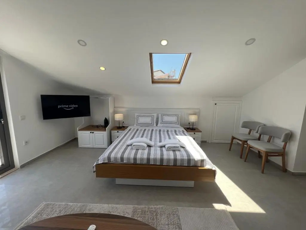 Freya Suite