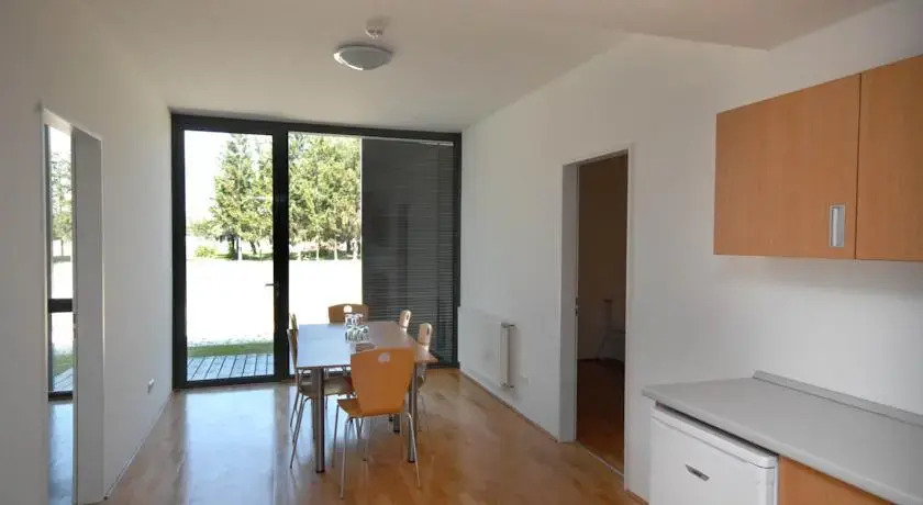 Aréna Savaria Guestrooms