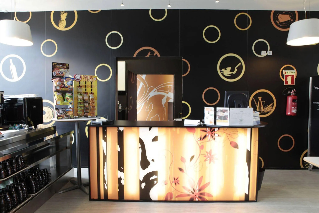 Star Inn Porto