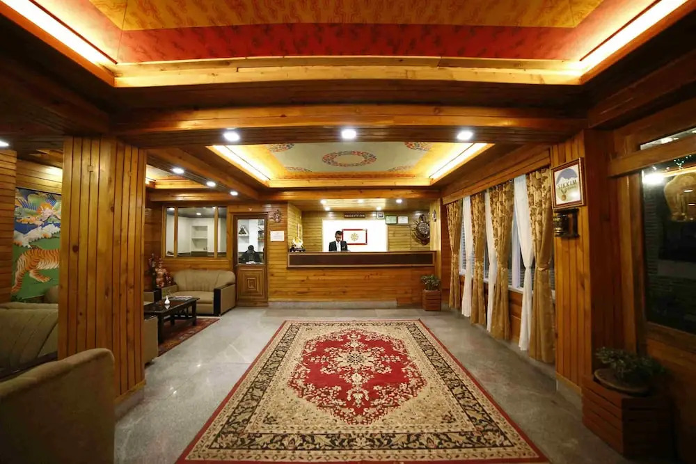 Sikkim Tourist Centre