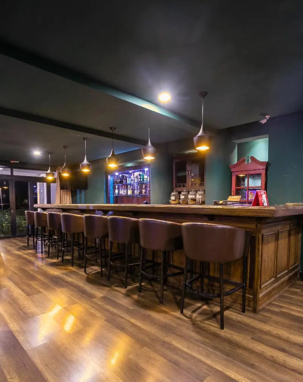 San Cristobal Boutique Hotel - Ivato Airport