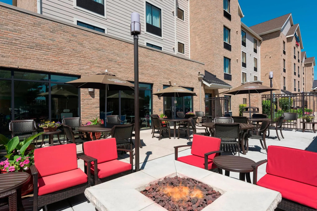 TownePlace Suites Joliet South