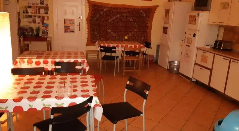 Oleander Hostel