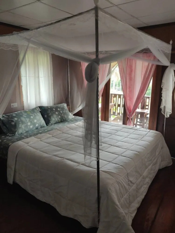Leam Sai Bungalows Koh Yao Noi