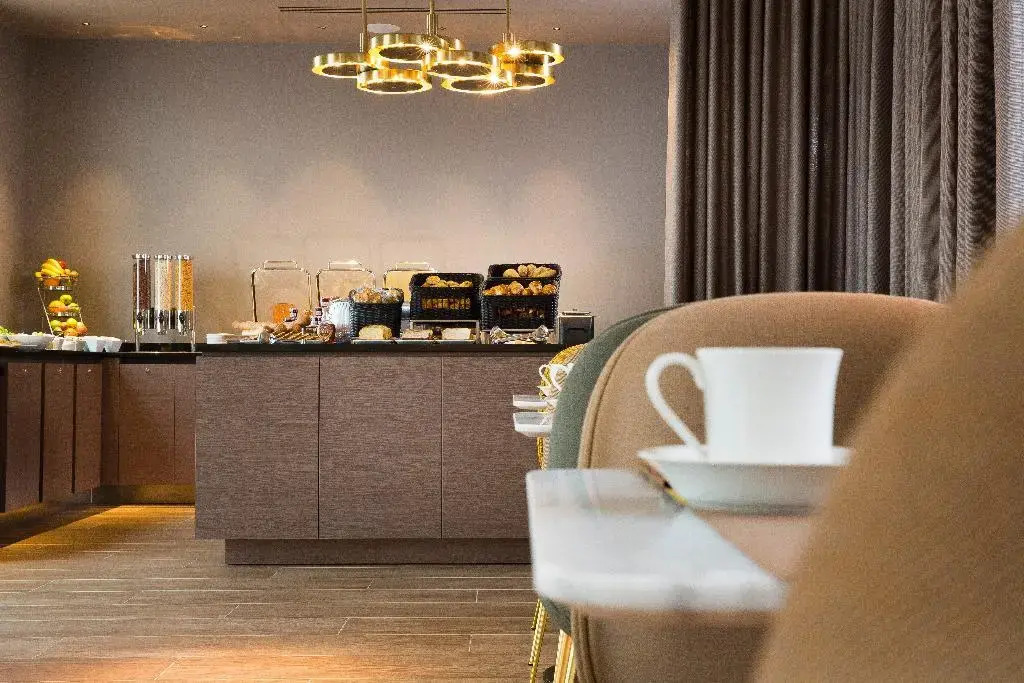 Le Tsuba Hotel