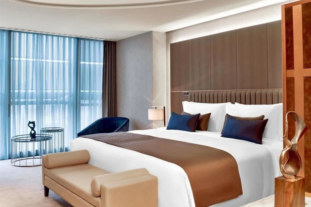 The St. Regis Istanbul
