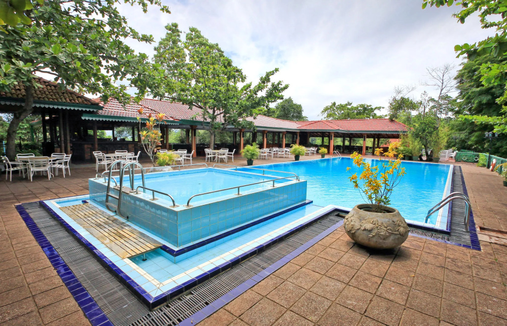 Xotic Resort