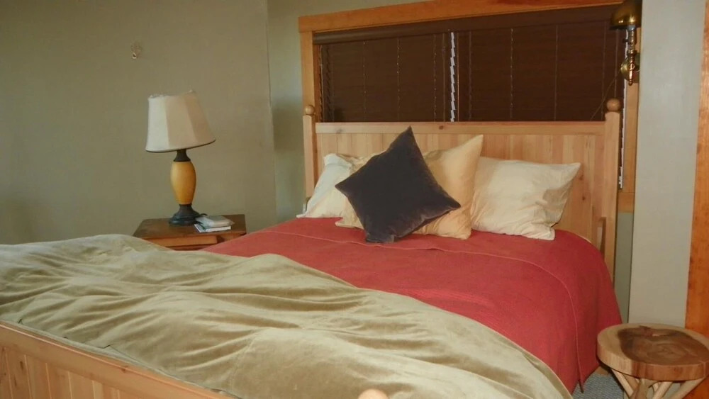 3 Bedroom Private Home With Mountain Views! - Md48e