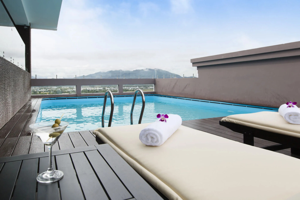 Meriton Hotel Nha Trang