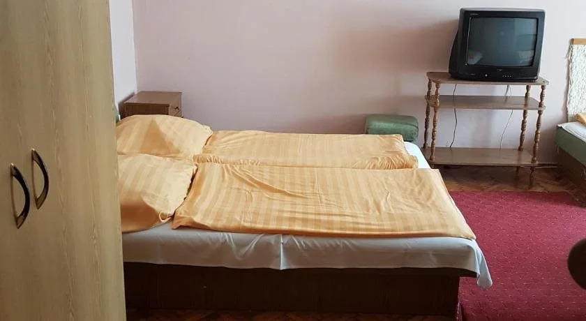Krúdy Panzió
