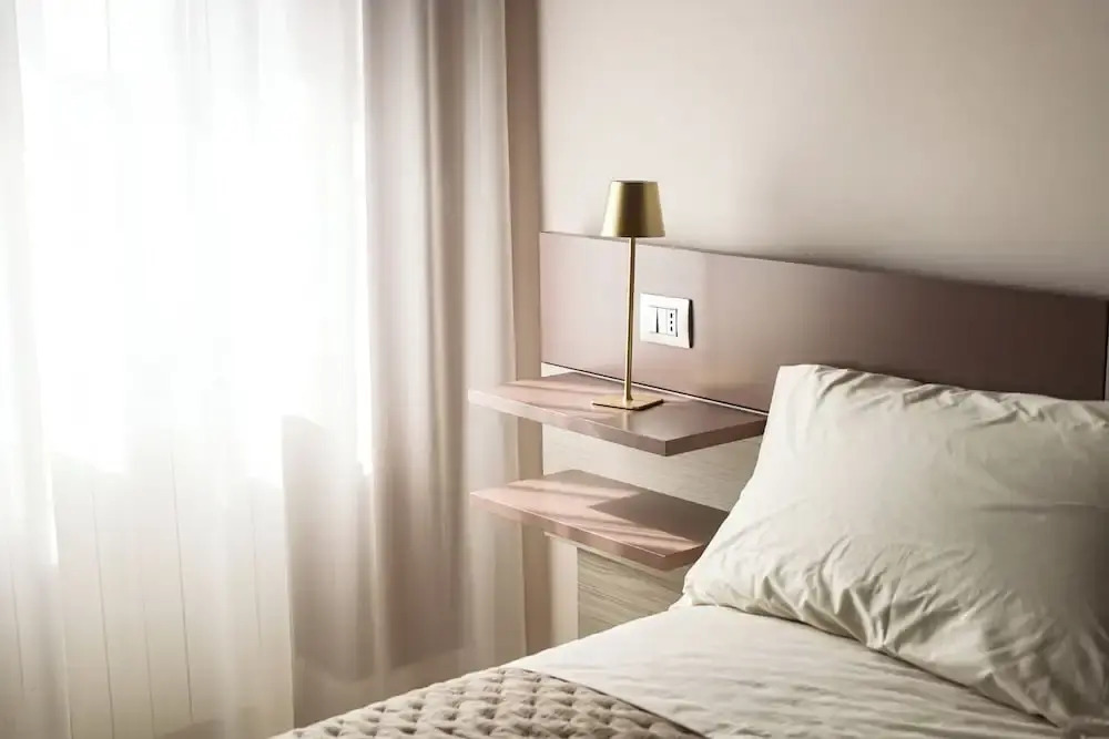 Petrus Rooms