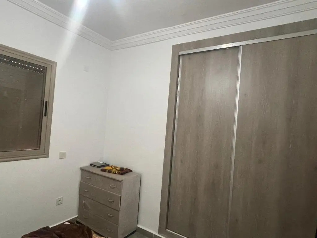 Splendide appartement en résidence