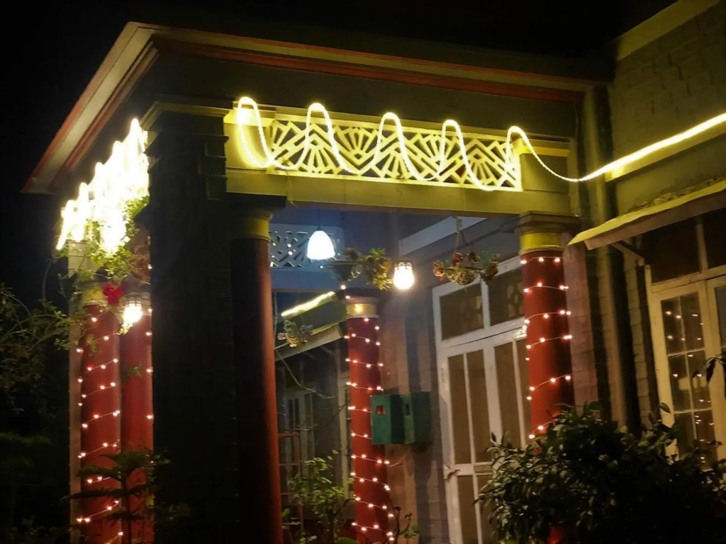 Solan Retreat
