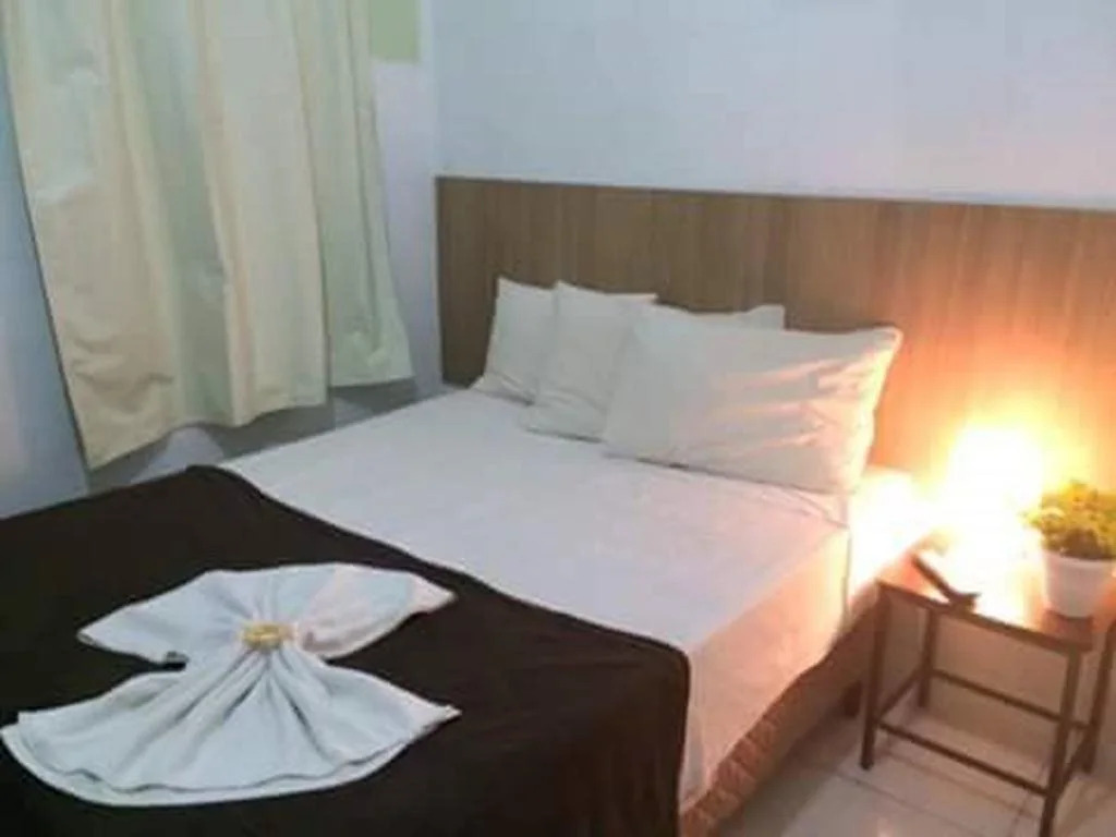 Hotel Biz a 8 minutos do Brás, a 15 minutos da 25 de março e a 8 minutos do Bom retiro