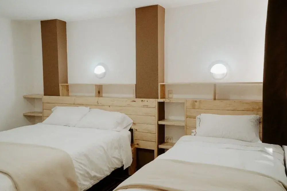 Atusparia Guest House Huaraz
