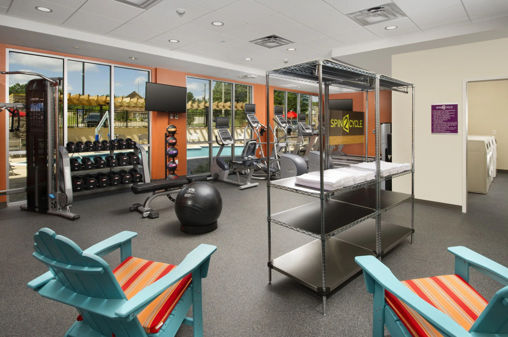 Hampton Inn by Hilton Hattiesburg