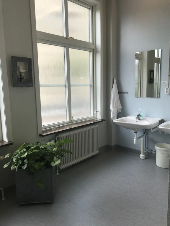 Nicolai B&B