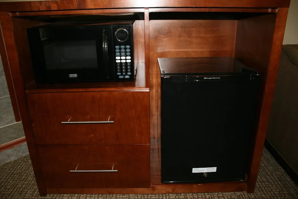 Comfort Inn