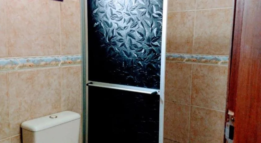 Pousada Vila D Itália