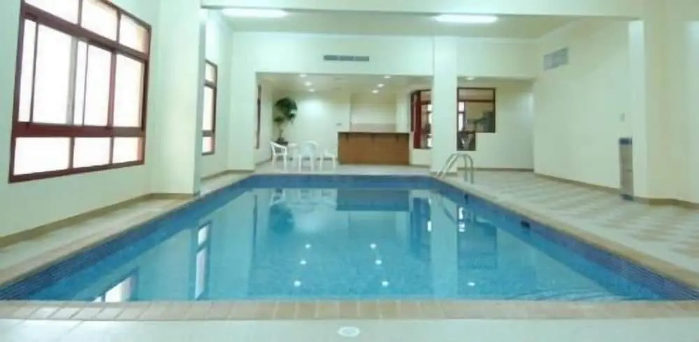 Venue Suites