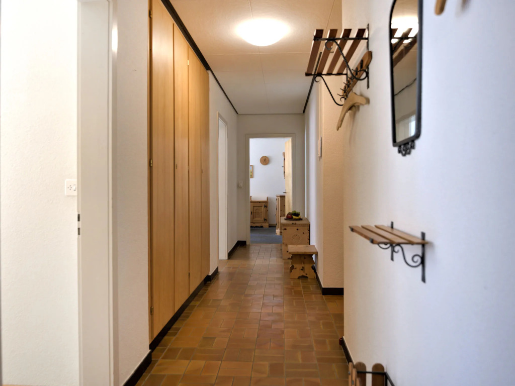 Apartment Chesa Islas by Interhome
