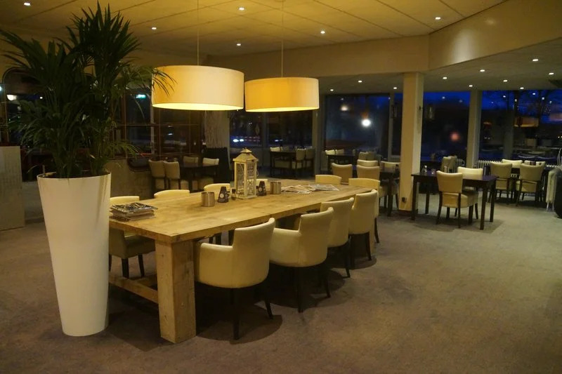 Postillion Hotel Haren Groningen