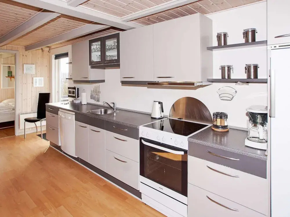4 star holiday home in Hemmet