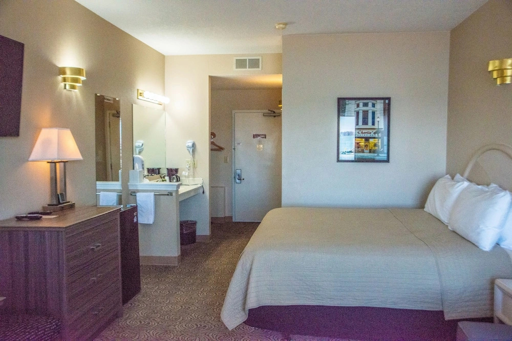 West Bank Inn