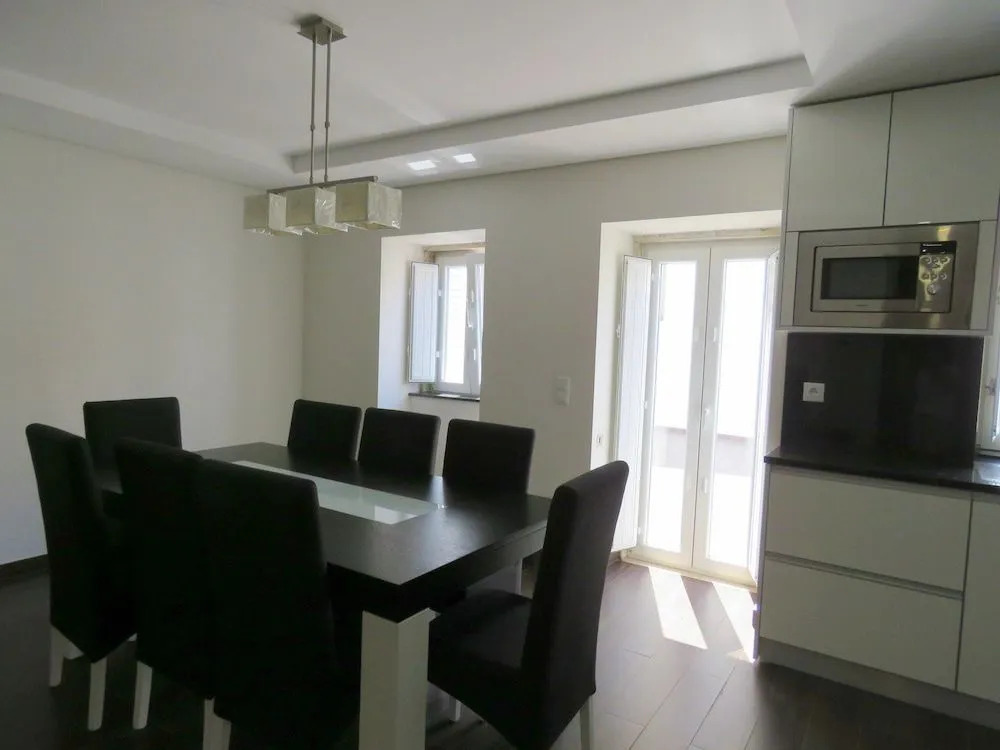 Downtown Boutique Studio & Suites