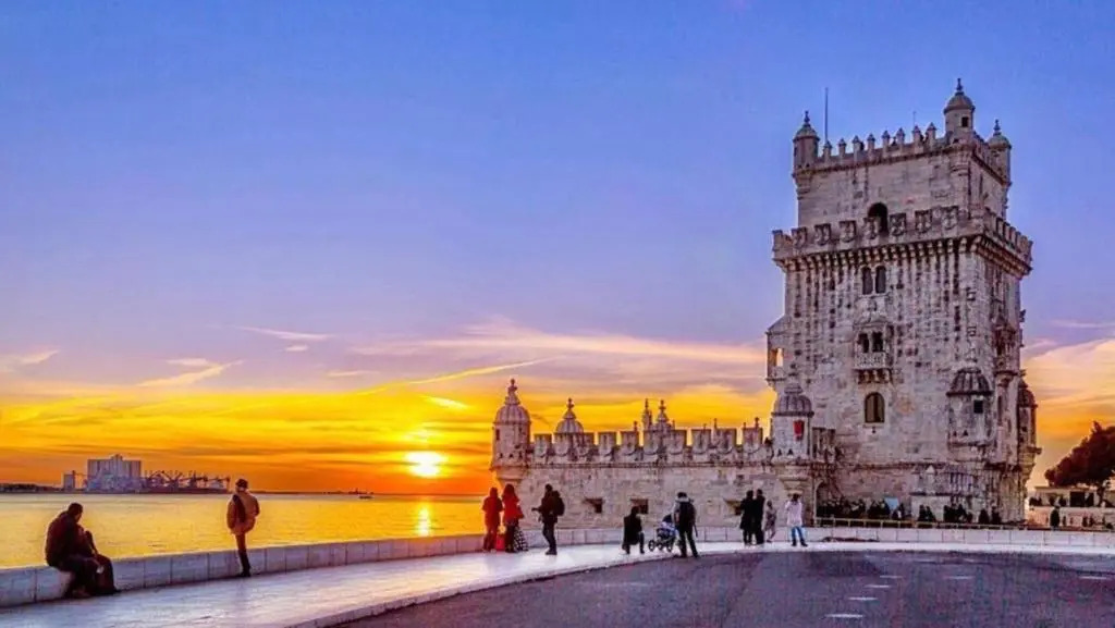 quarto suite em Belém