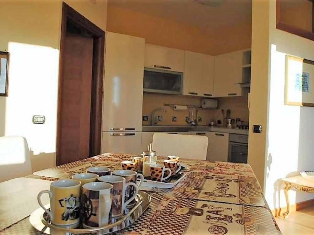 Alluring Holiday Home in Modica With Garden