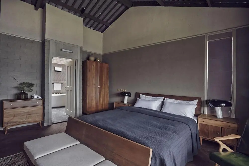 Yue Shang Boutique Holiday Inn