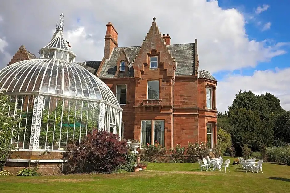 Kingsknowes Hotel