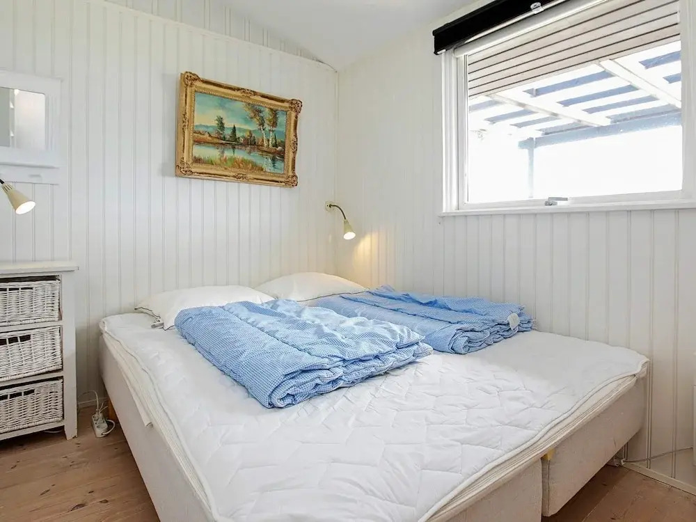 8 person holiday home in Tranekær