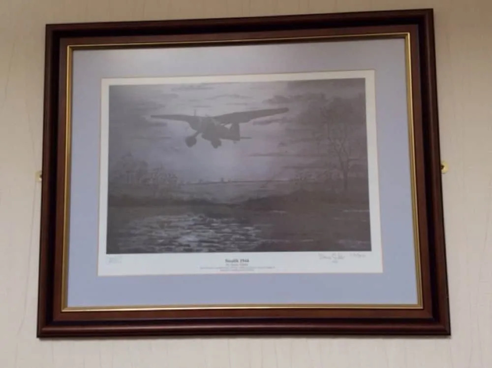 The Lysander