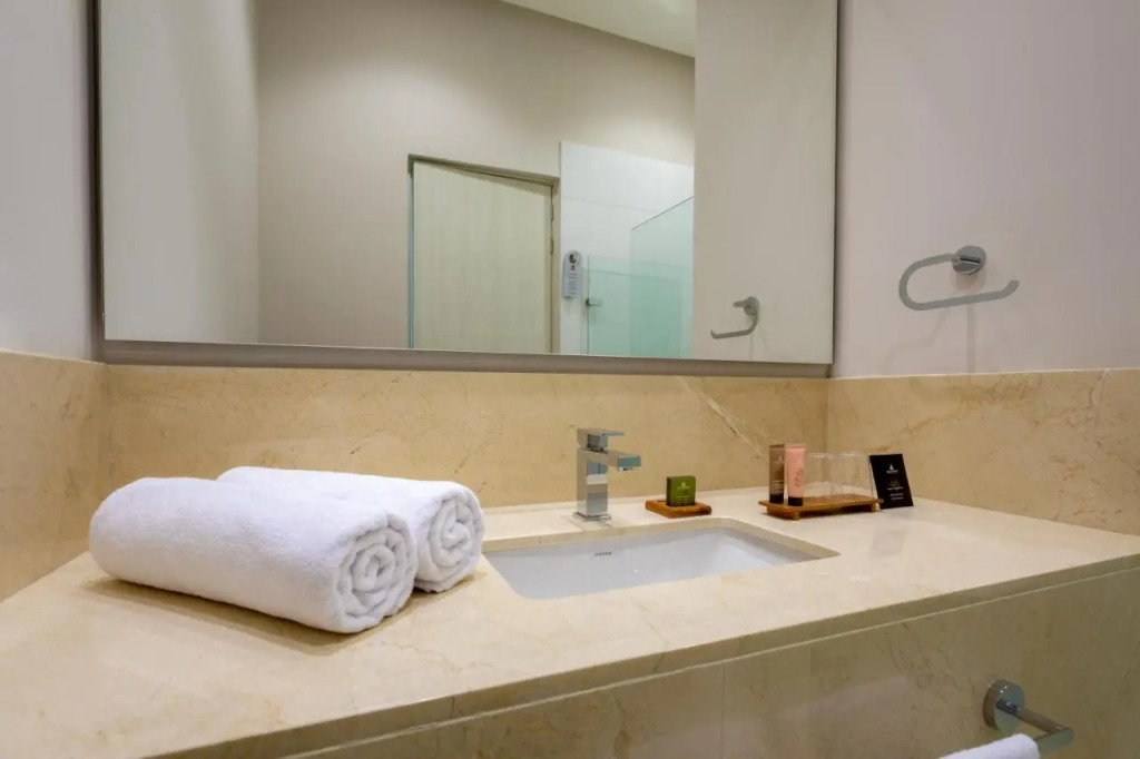 Mia Hotel Choco