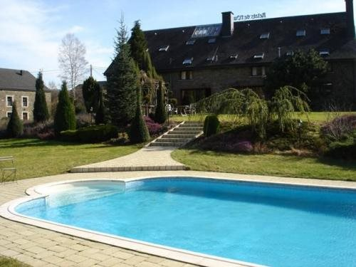 Hostellerie Relais de lOurthe