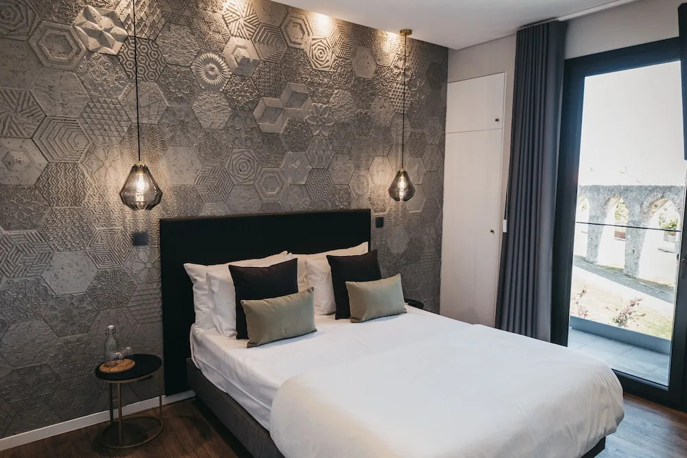 &Tales Suites - Óbidos