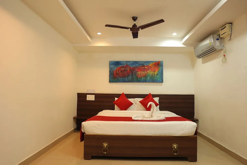 Nova Pride Hotel