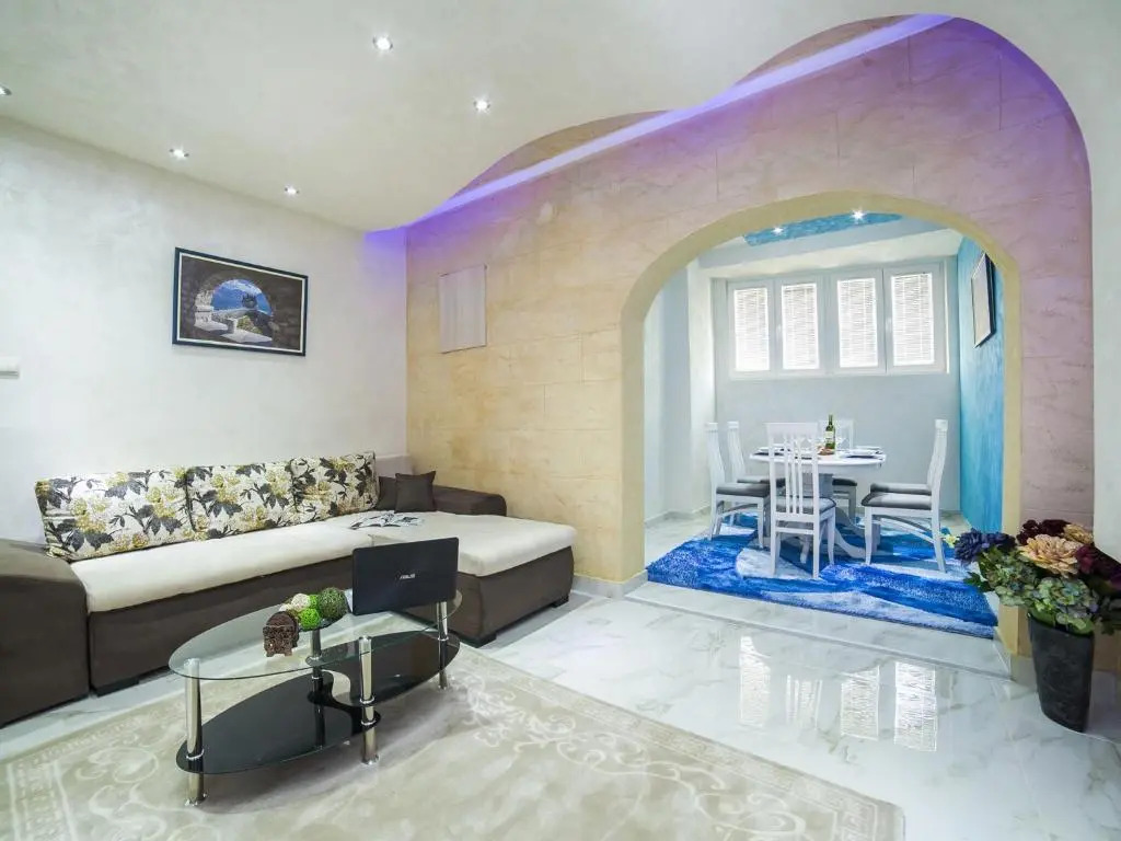 Apartment Lampion
