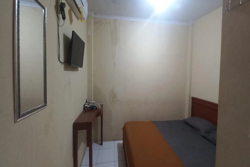 Hotel O 94911 Syariah Anggrek Guest House