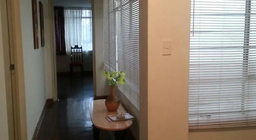Apartamento Temporal - Casa Bolivar