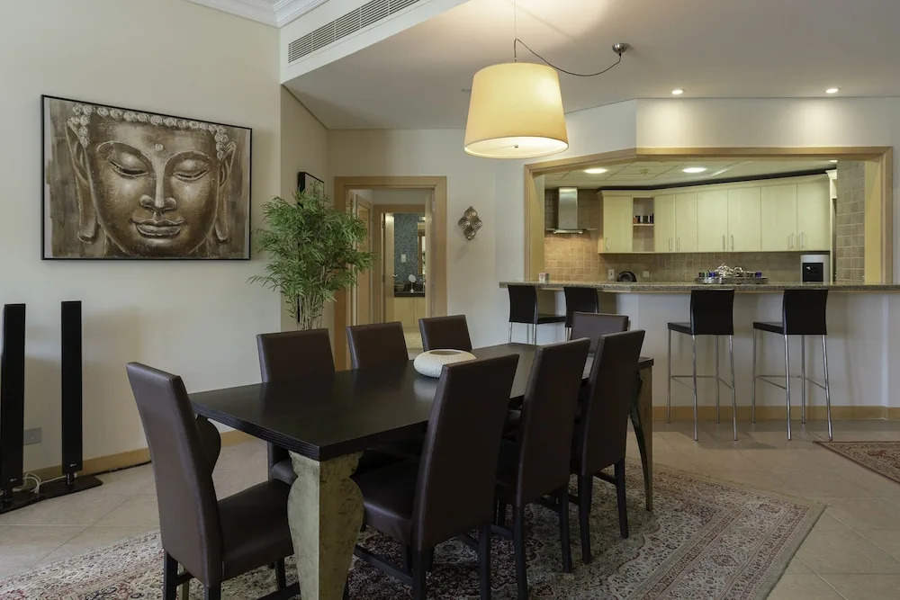 One Perfect Stay - 3BR at Al Haseer