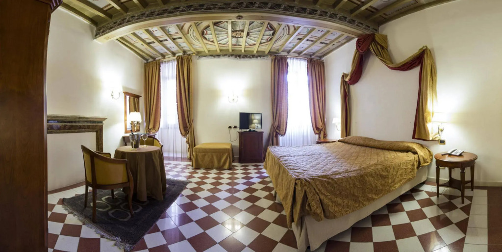 Antica Dimora alla Rocca