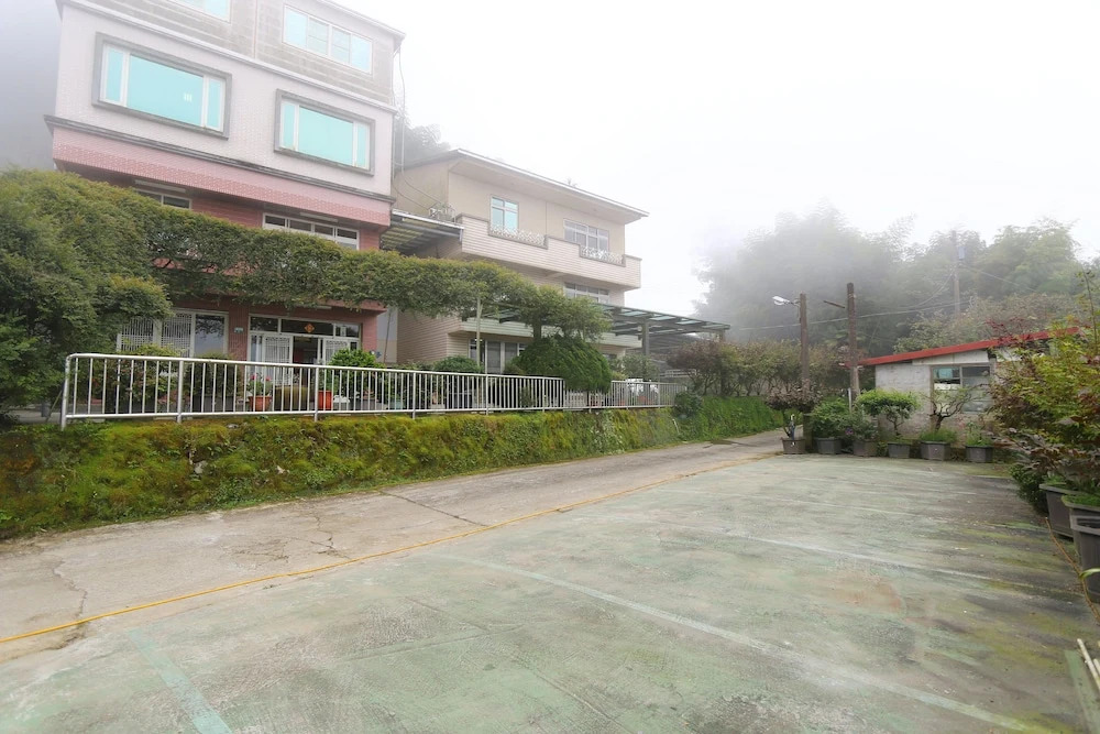 Chia Yuen Homestay